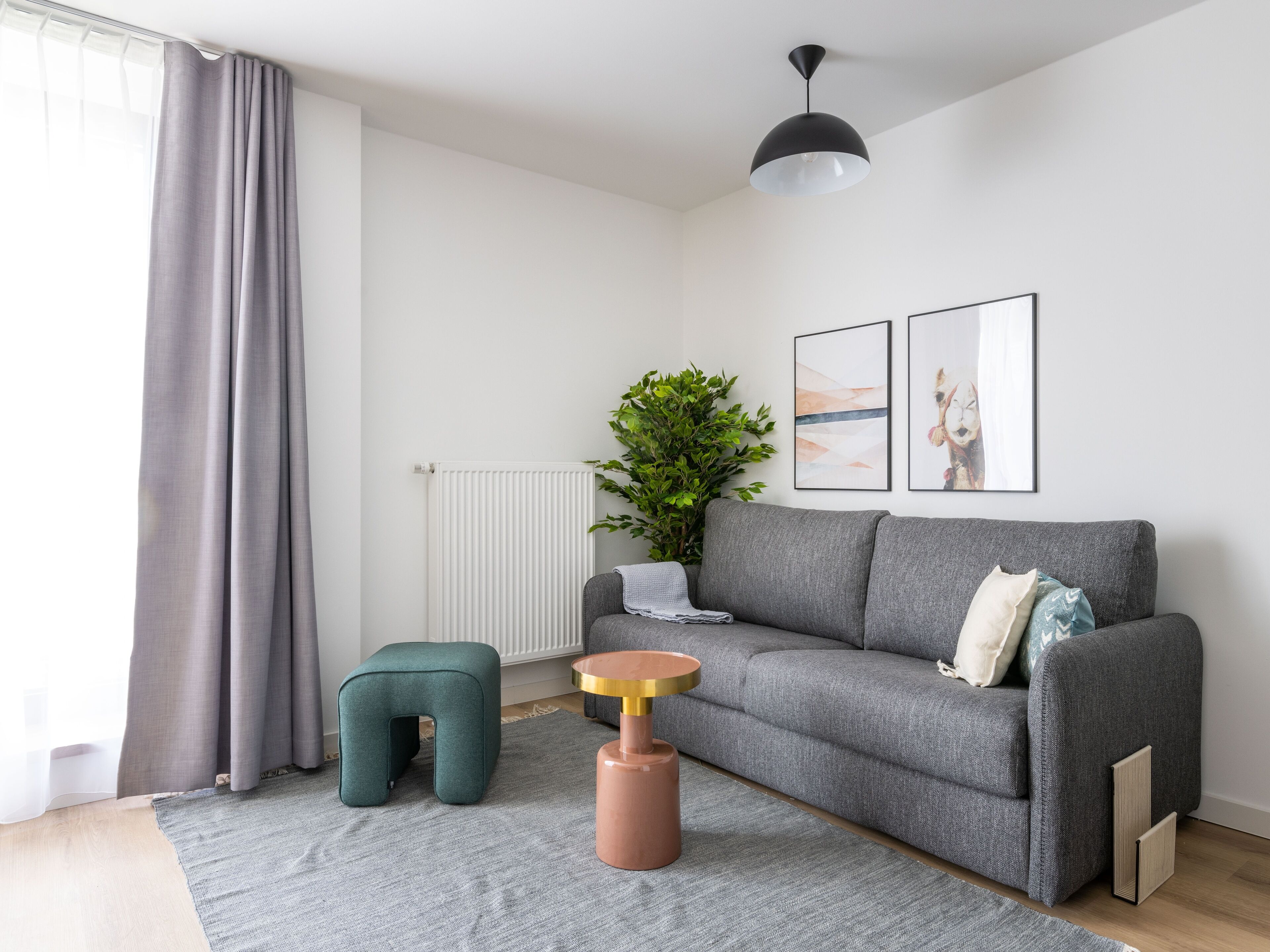 Limehome Bodenmais Bahnhofstraße
