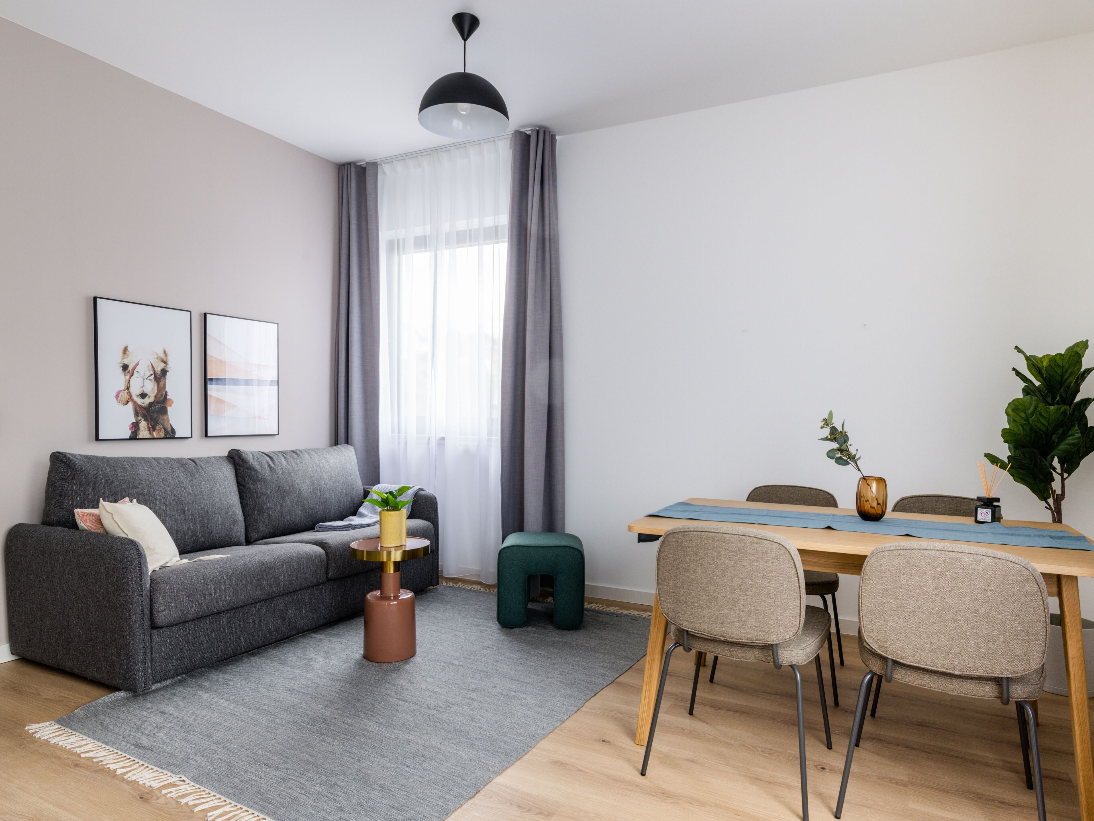 Limehome Bodenmais Bahnhofstraße