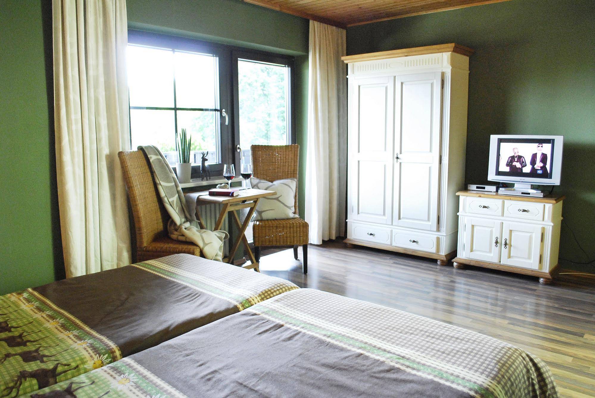 Villa Montara Bed & Breakfast
