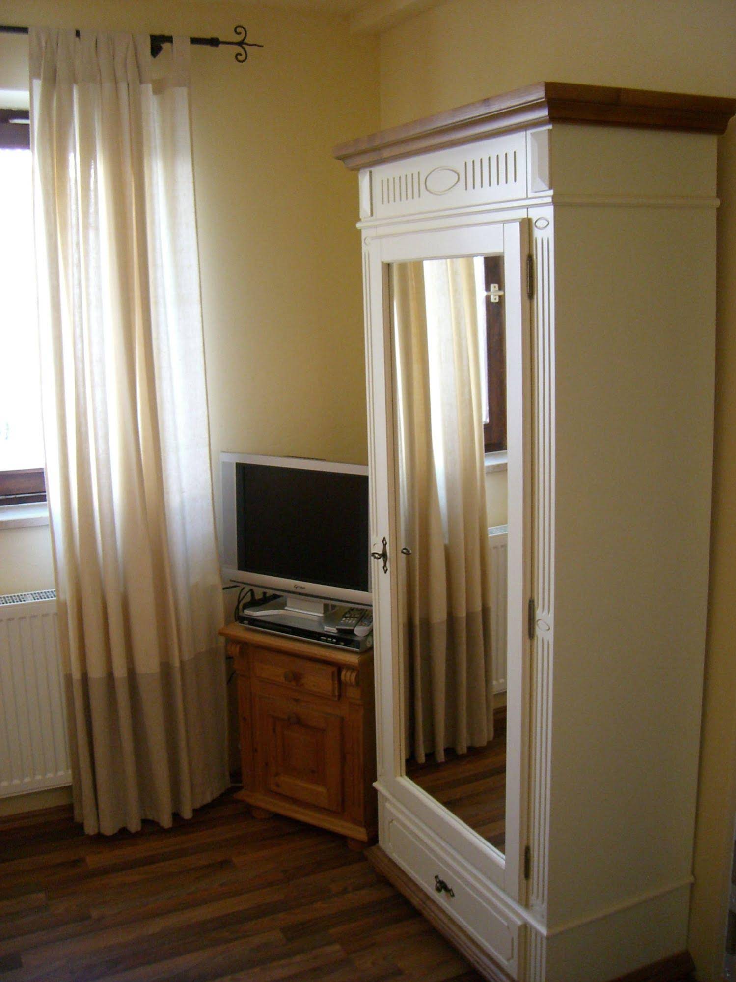Villa Montara Bed & Breakfast