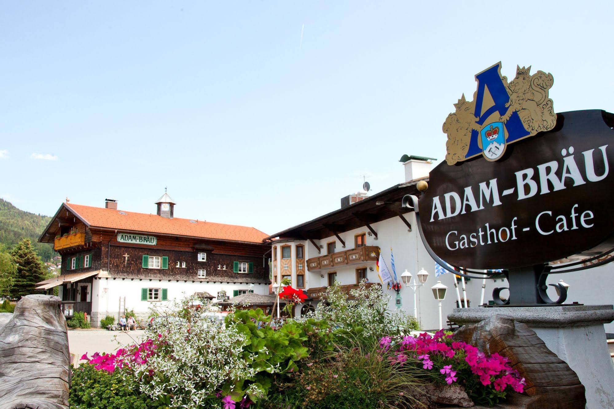 Wander- und Aktivhotel Adam Bräu