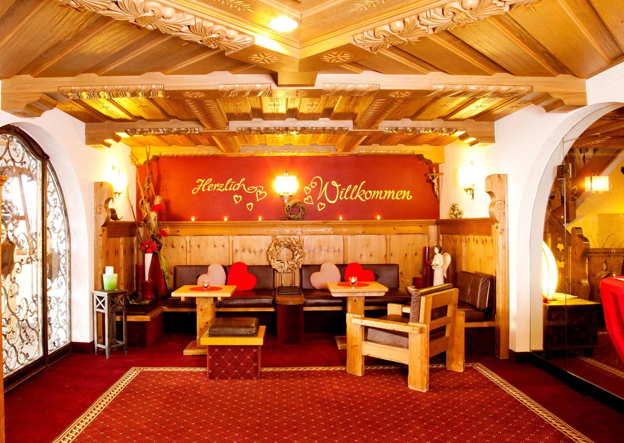 Wander- und Aktivhotel Adam Bräu