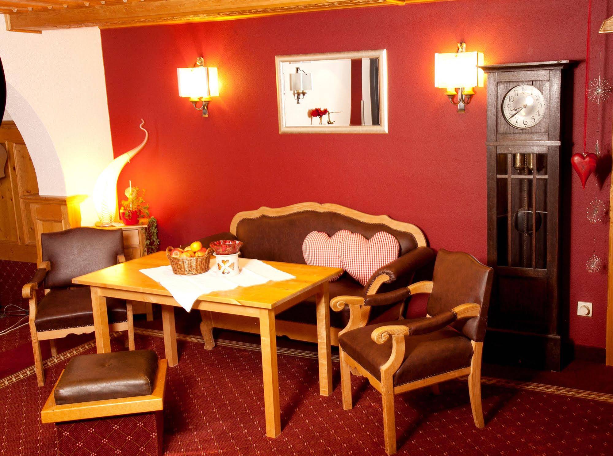 Wander- und Aktivhotel Adam Bräu