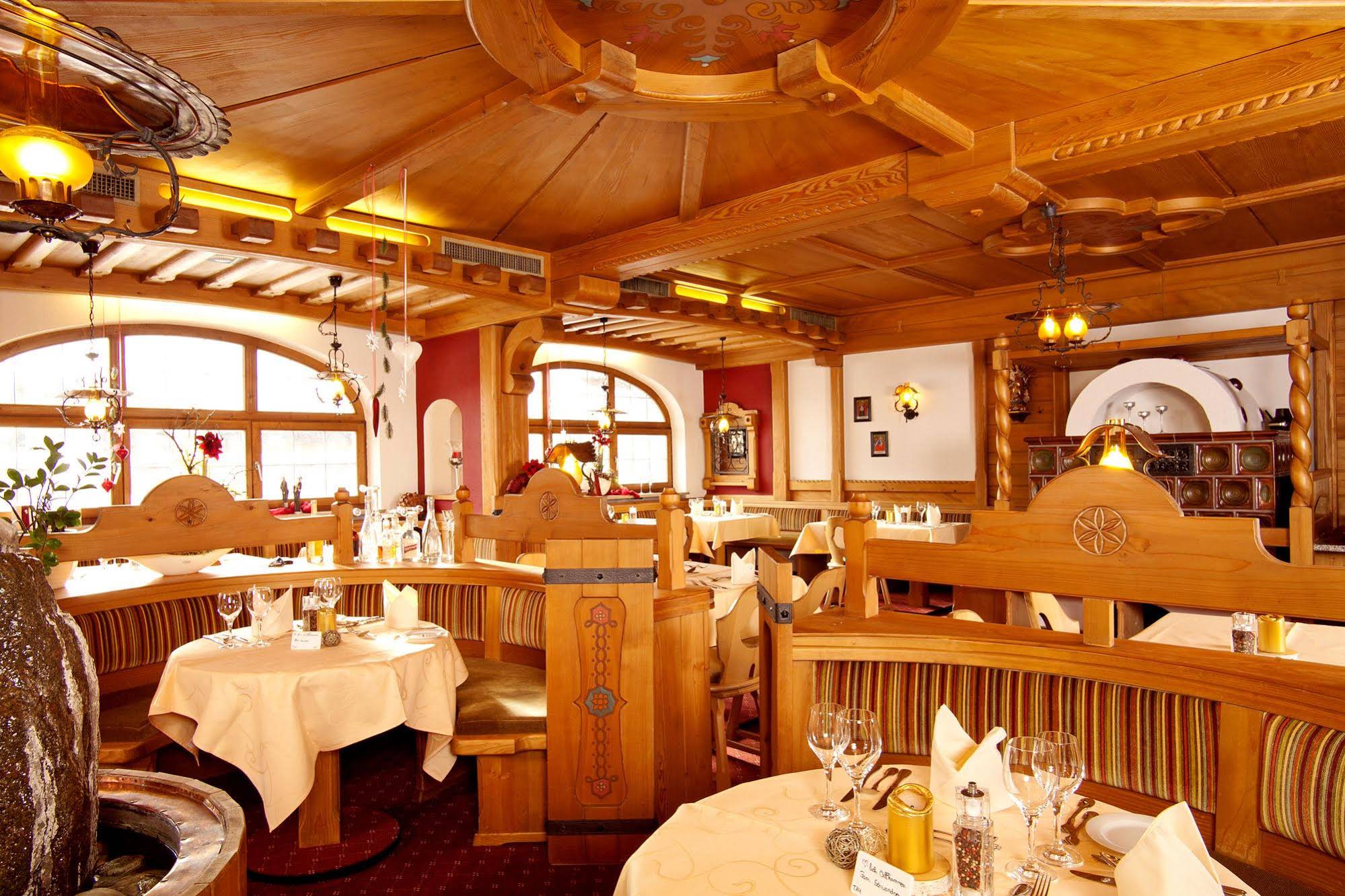 Wander- und Aktivhotel Adam Bräu