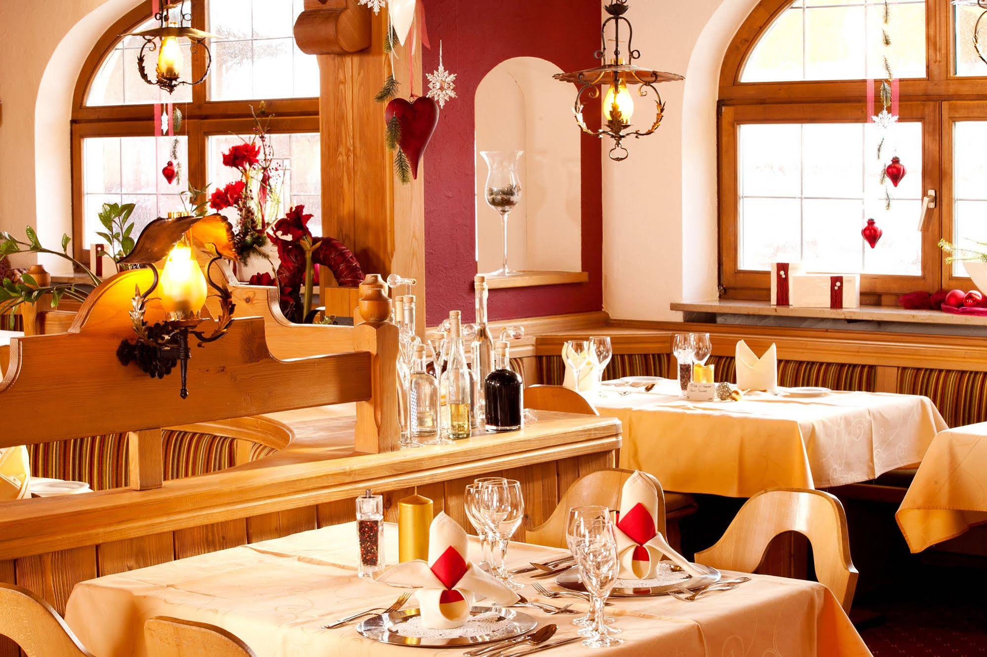 Wander- und Aktivhotel Adam Bräu
