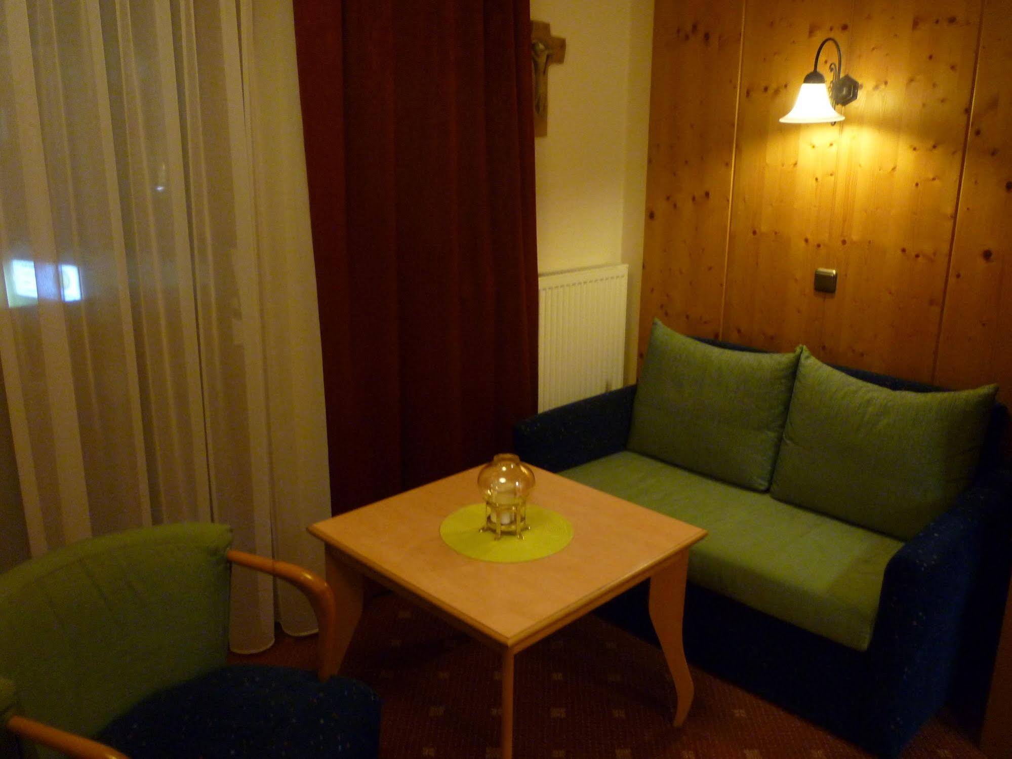 Wander- und Aktivhotel Adam Bräu