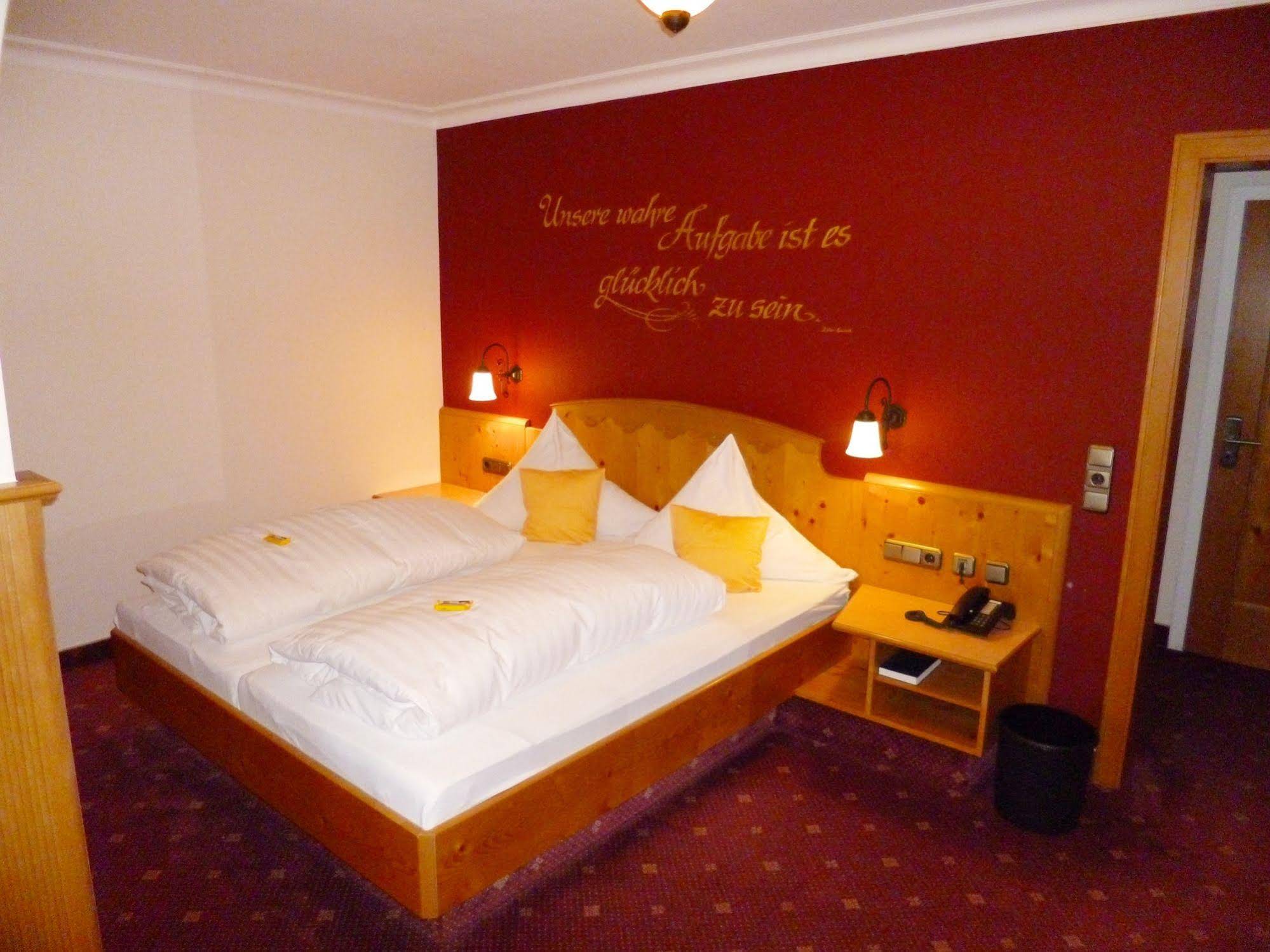 Wander- und Aktivhotel Adam Bräu
