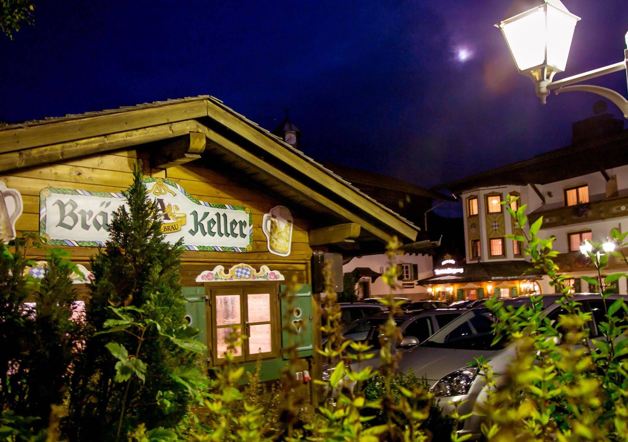 Wander- und Aktivhotel Adam Bräu