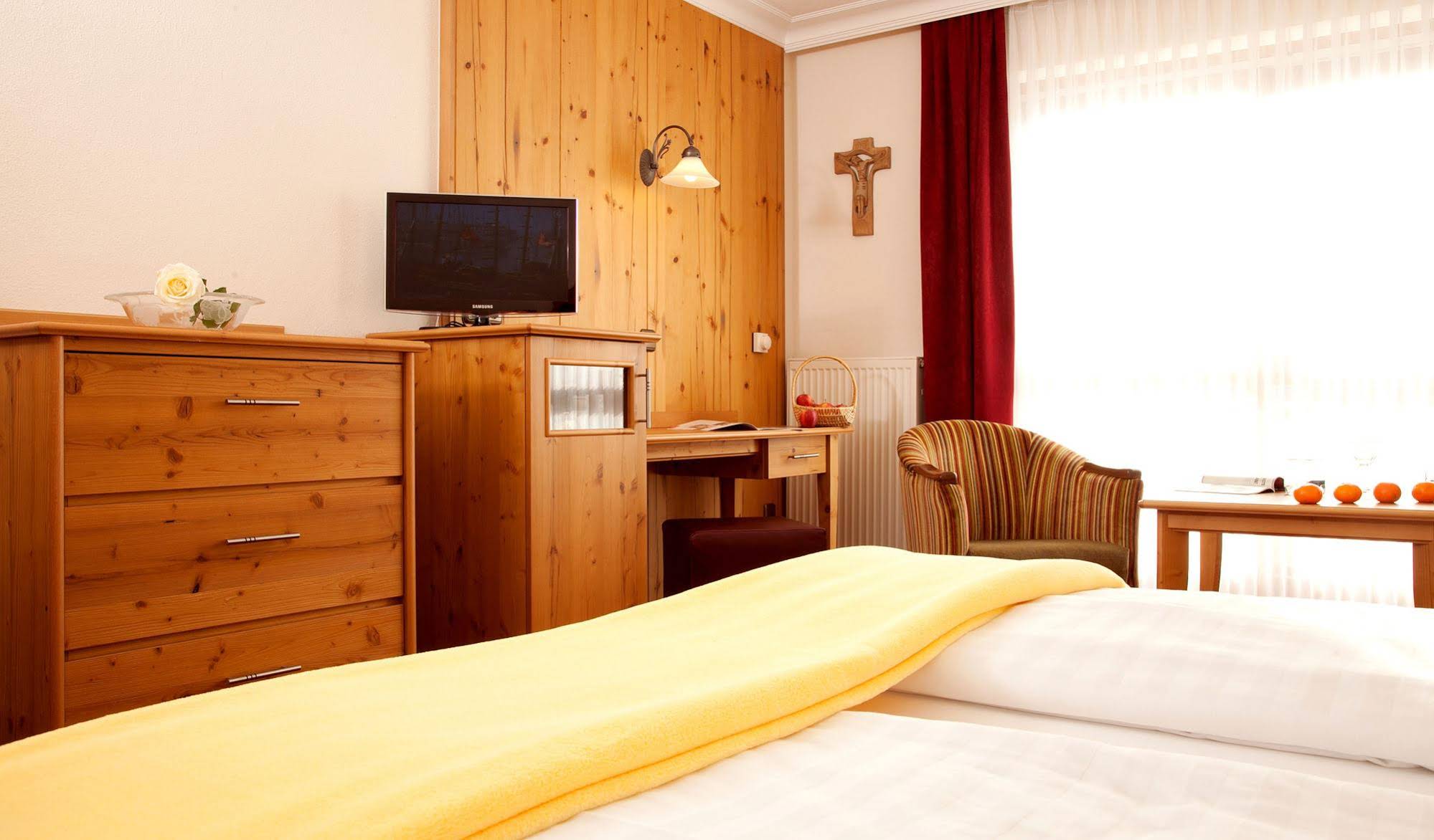 Wander- und Aktivhotel Adam Bräu