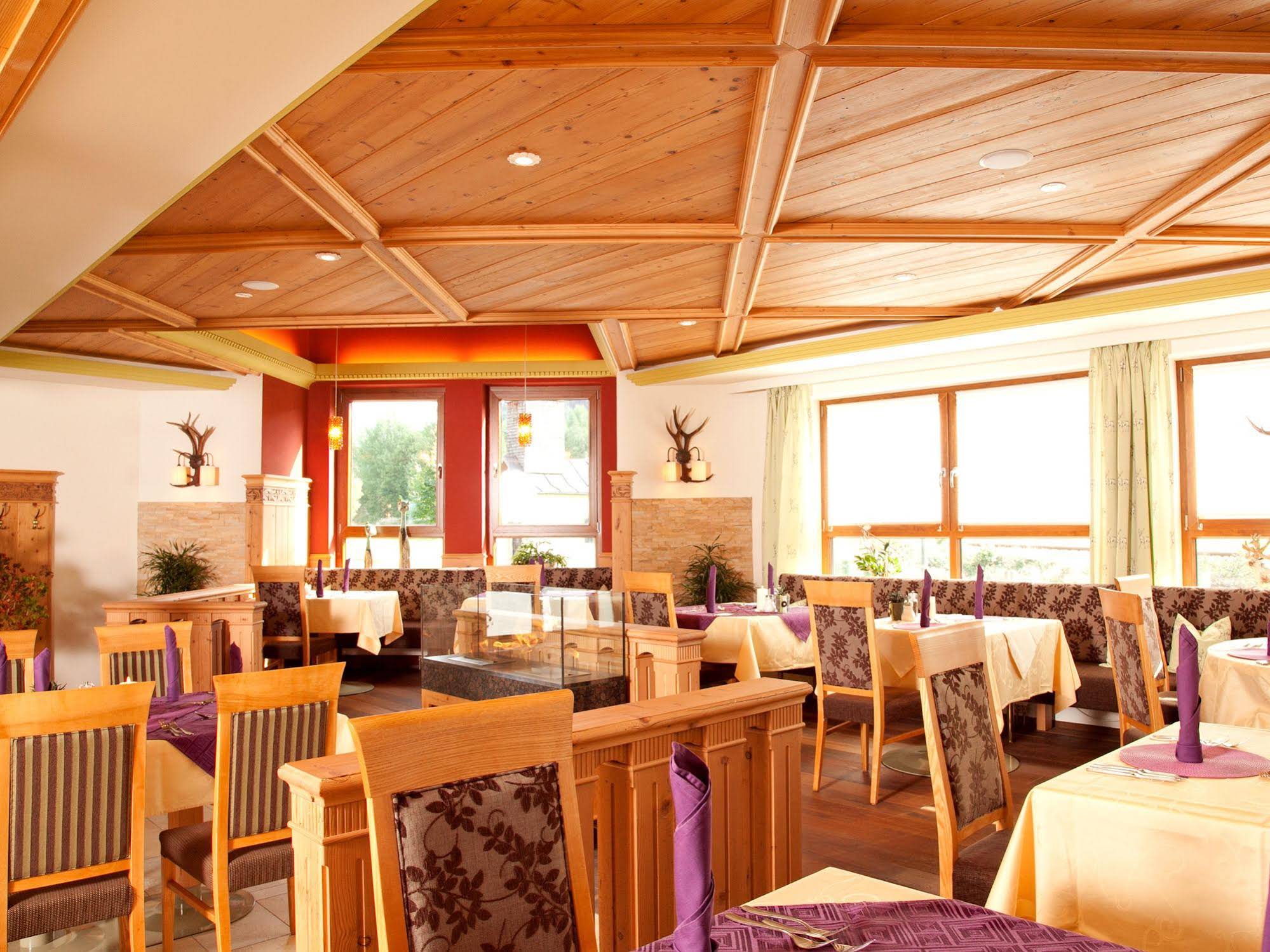 Wellness- & Vitalhotel Böhmhof