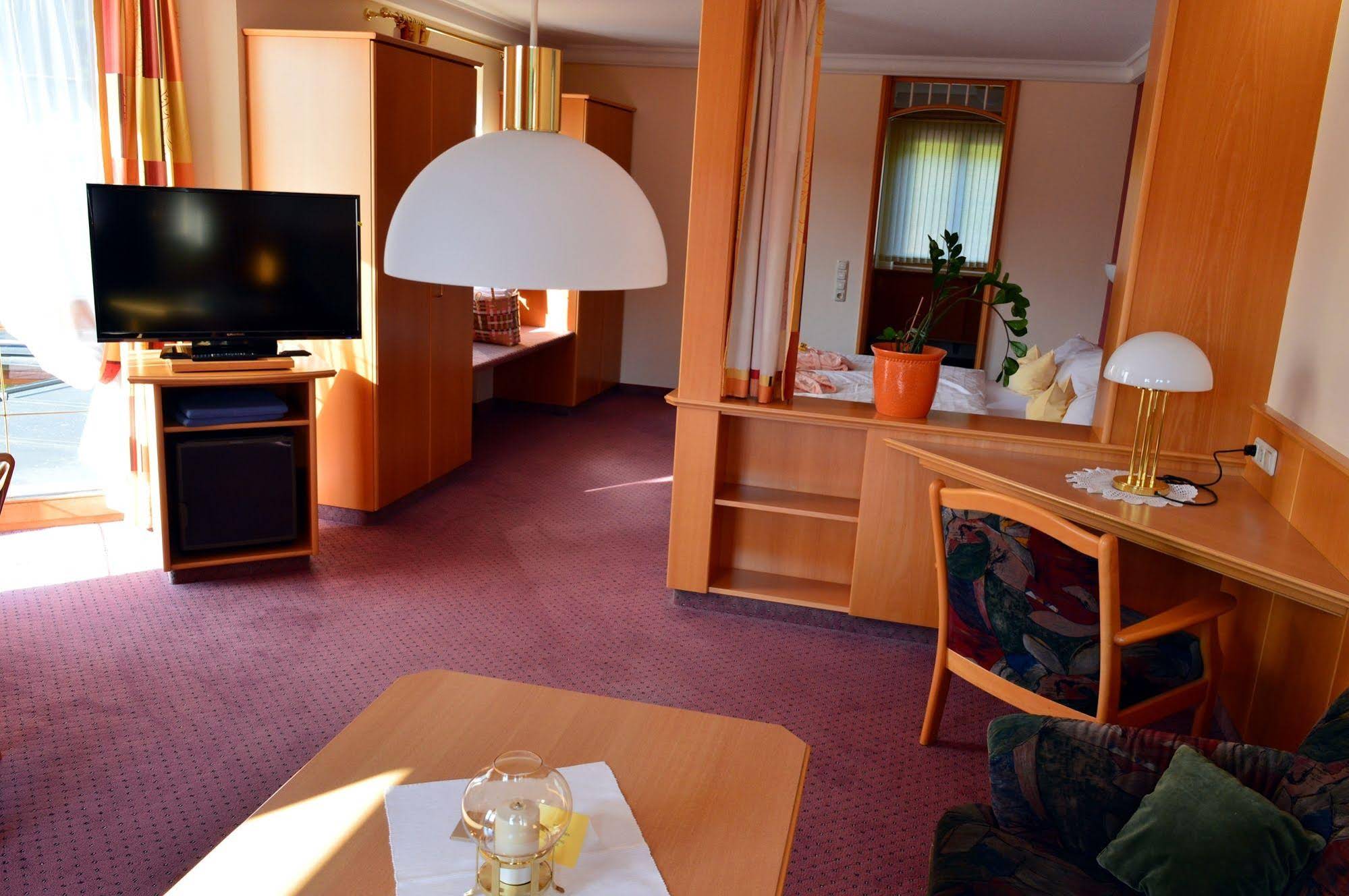 Wellness- & Vitalhotel Böhmhof