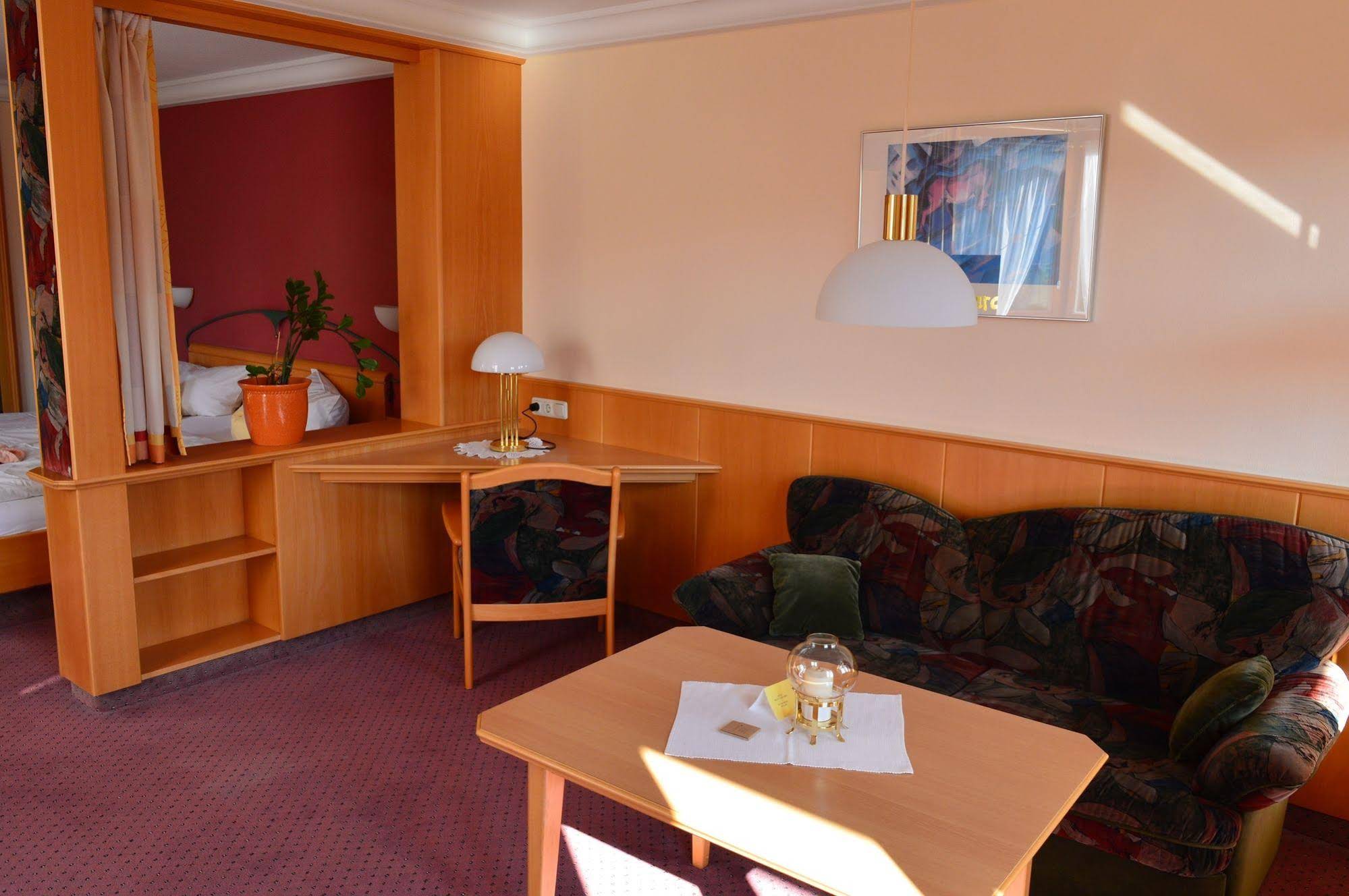 Wellness- & Vitalhotel Böhmhof