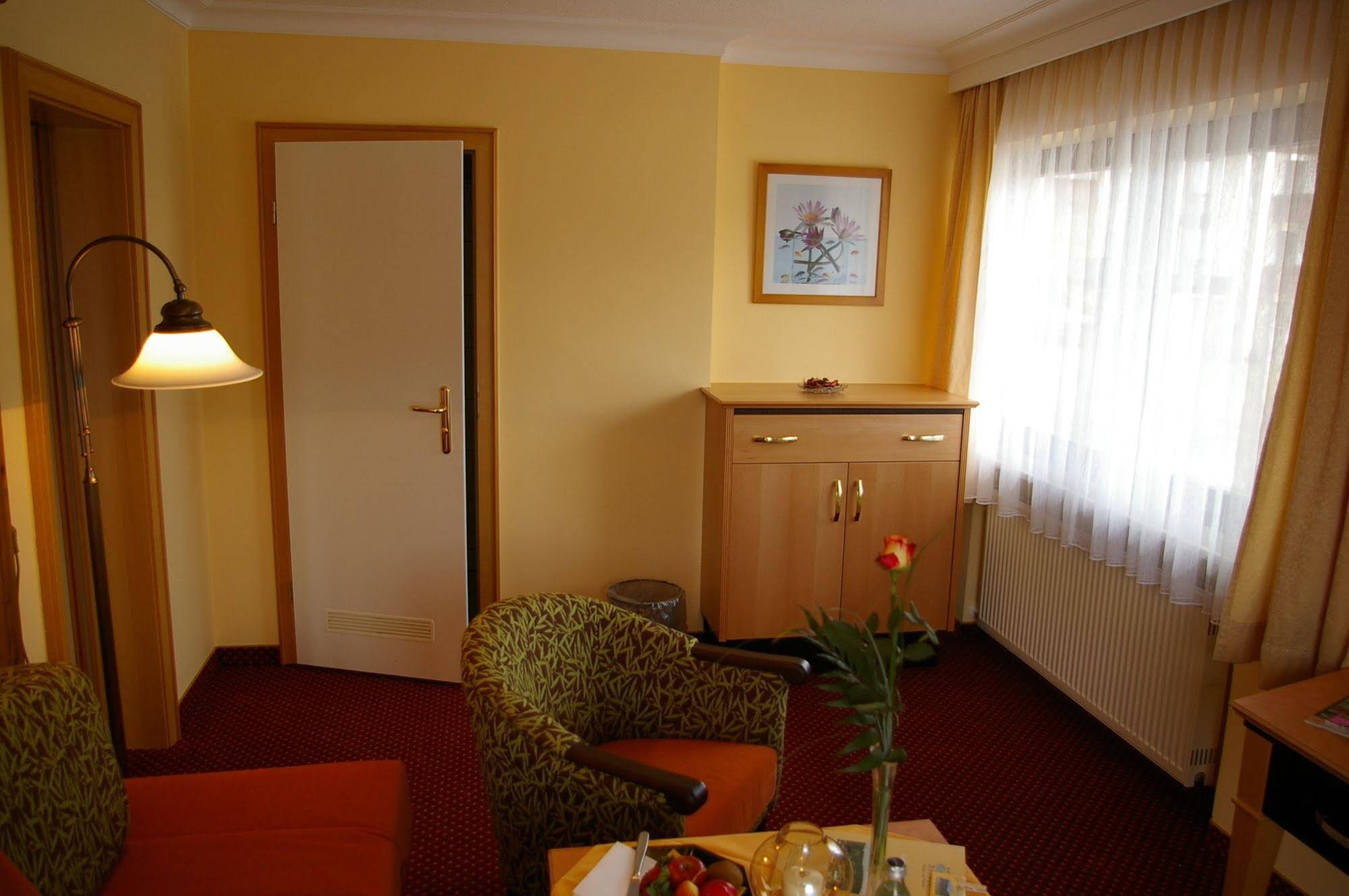 Wellness- & Vitalhotel Böhmhof