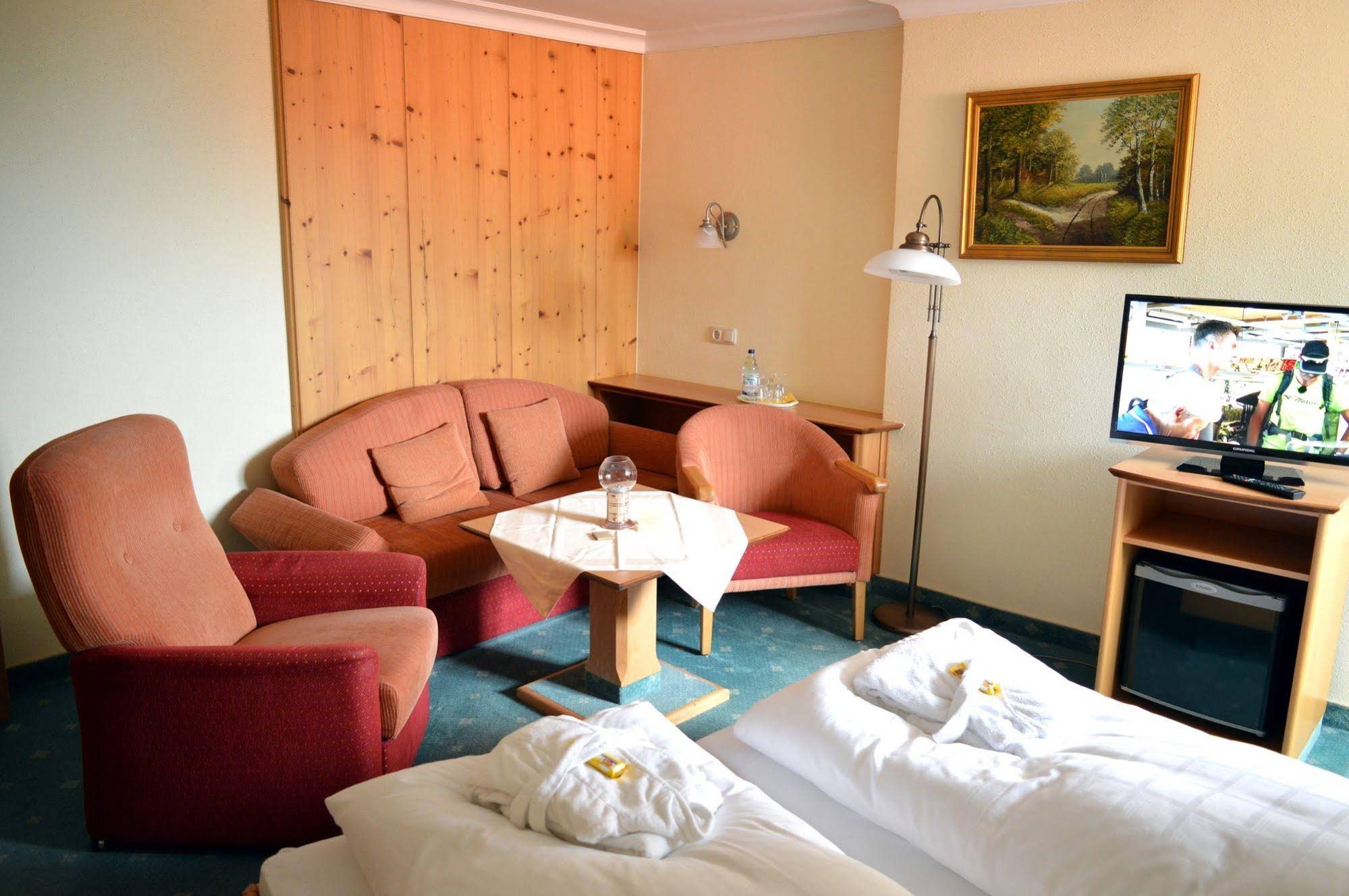 Wellness- & Vitalhotel Böhmhof