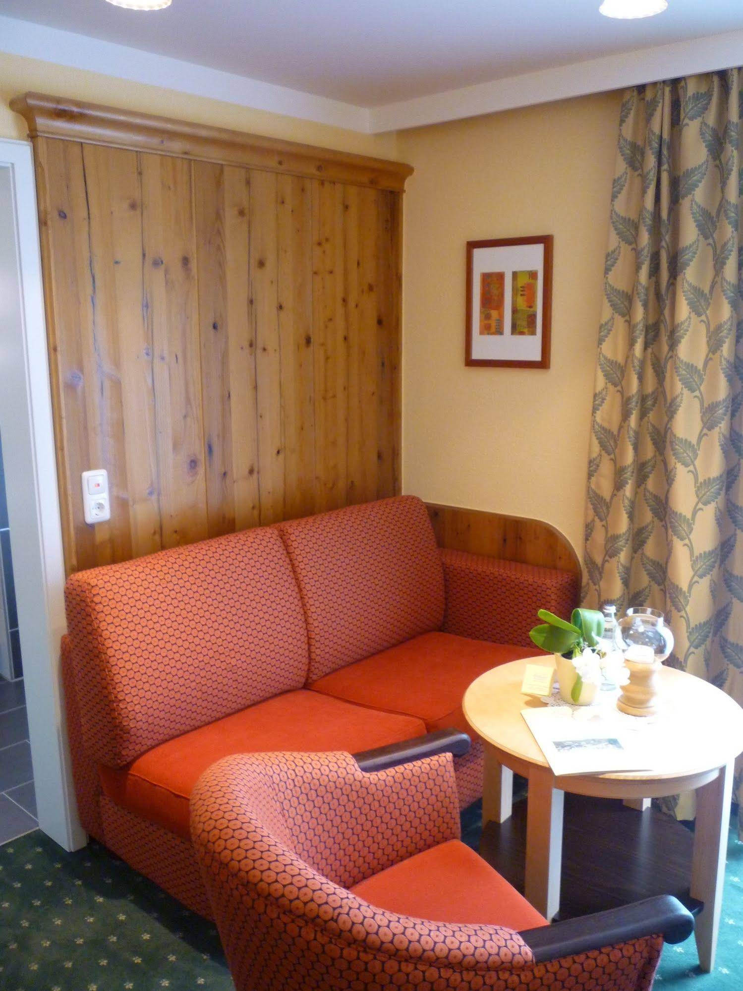 Wellness- & Vitalhotel Böhmhof