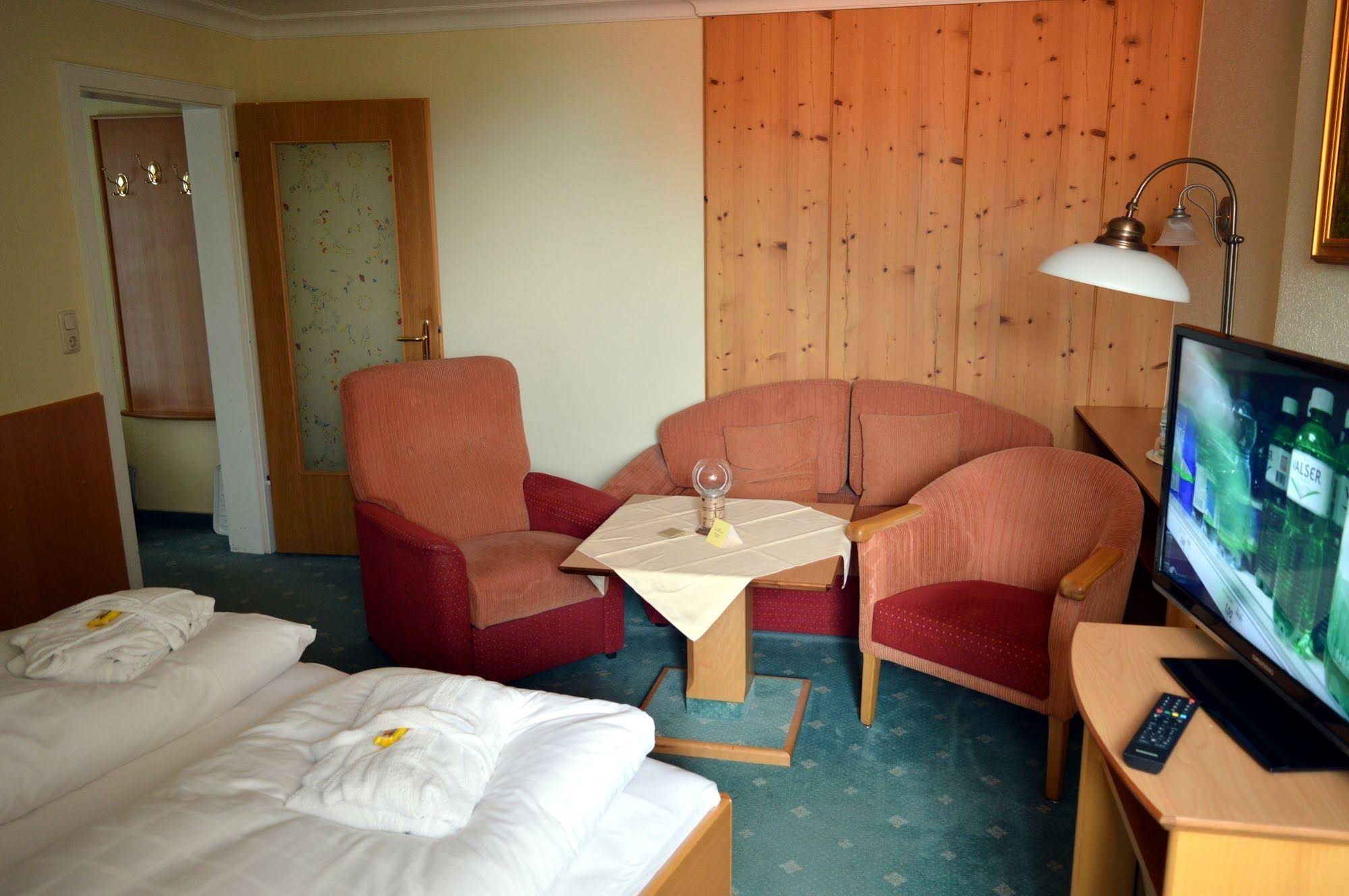 Wellness- & Vitalhotel Böhmhof