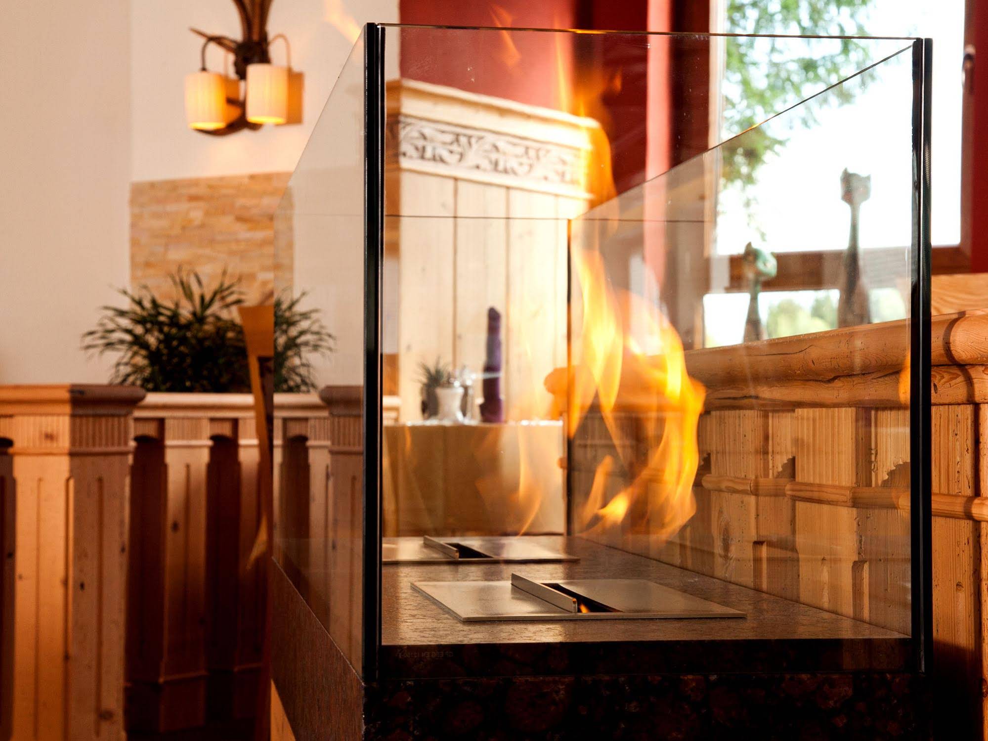 Wellness- & Vitalhotel Böhmhof