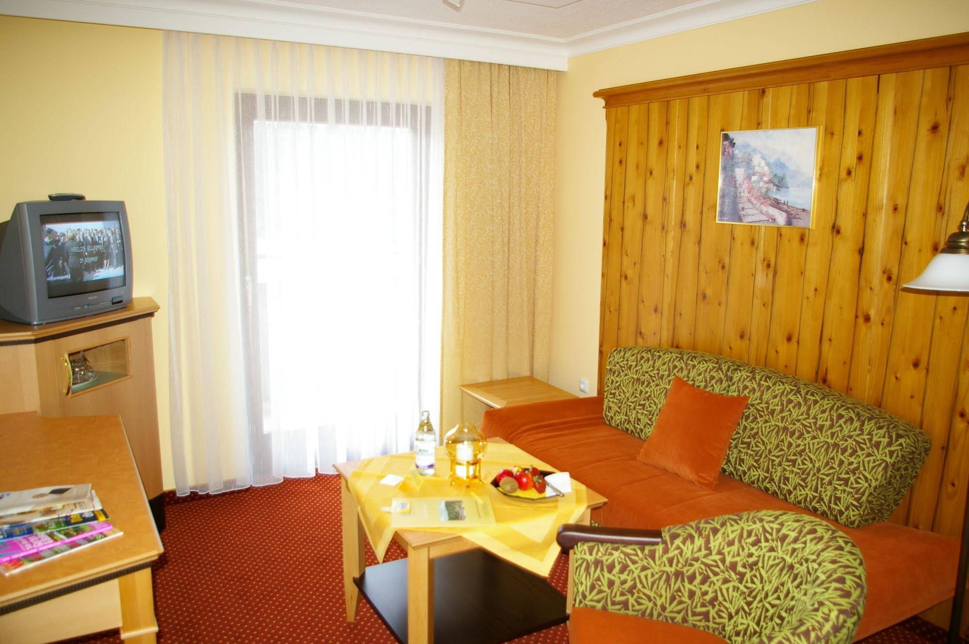 Wellness- & Vitalhotel Böhmhof