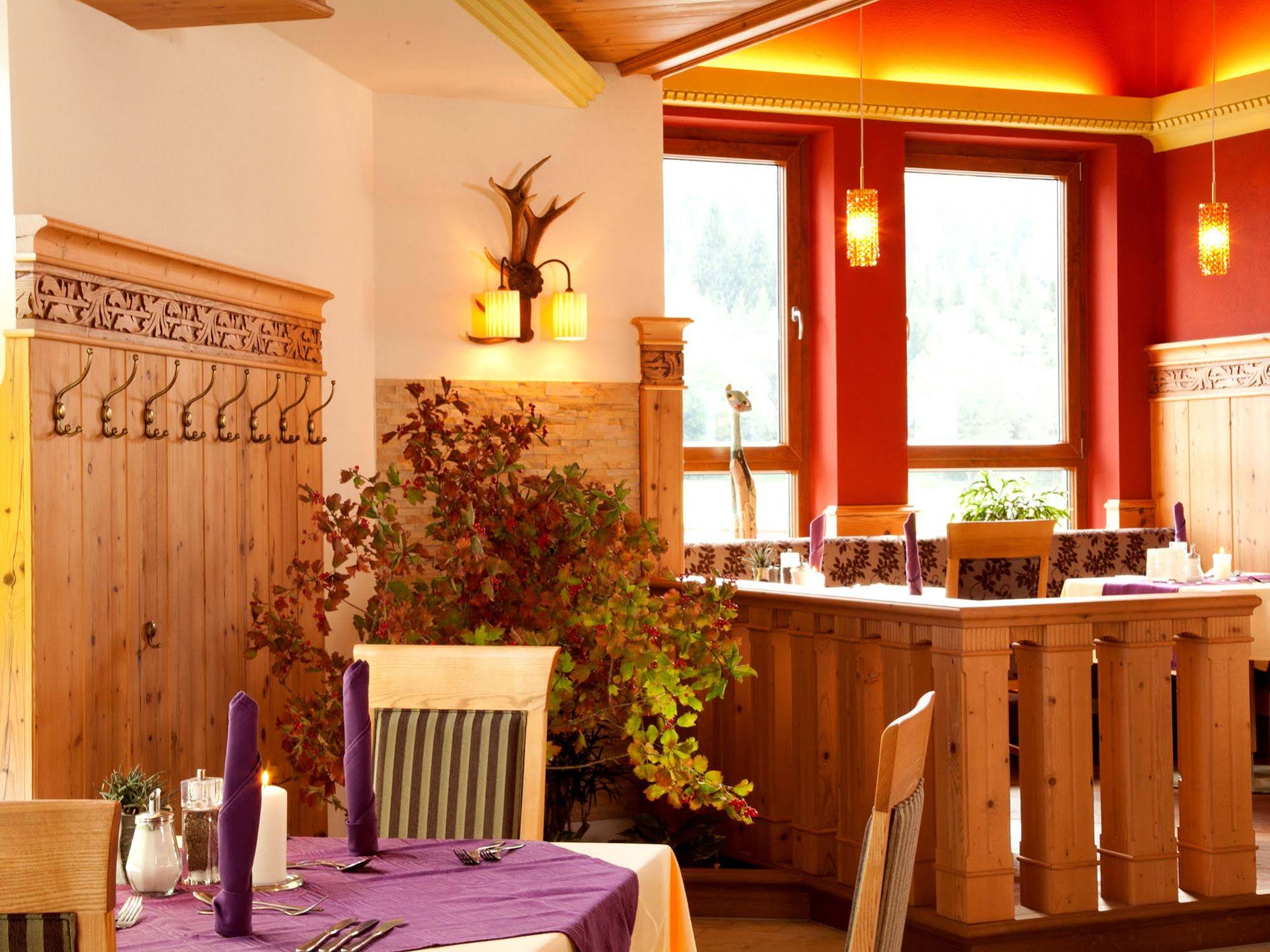 Wellness- & Vitalhotel Böhmhof