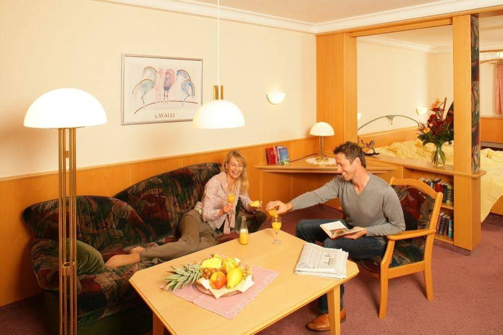 Wellness- & Vitalhotel Böhmhof