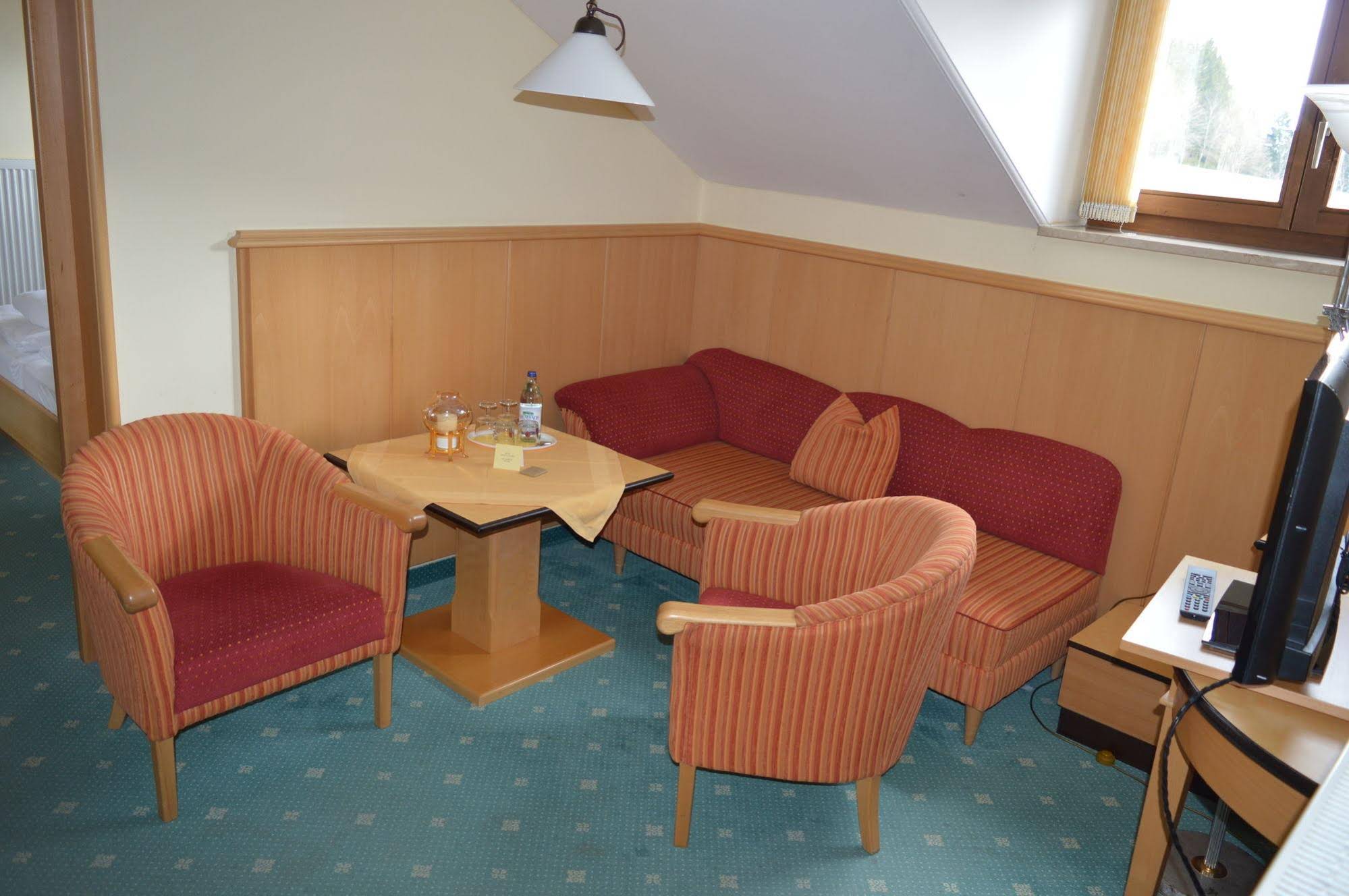 Wellness- & Vitalhotel Böhmhof