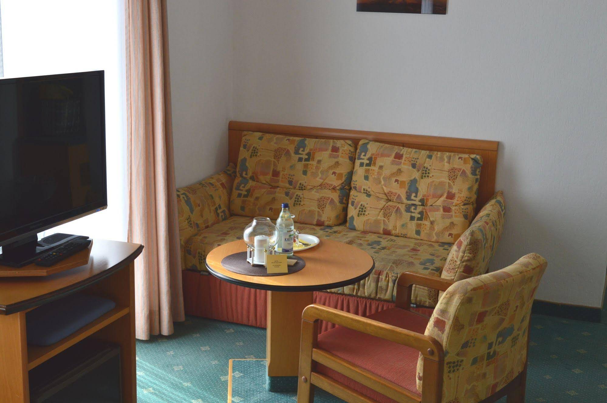 Wellness- & Vitalhotel Böhmhof