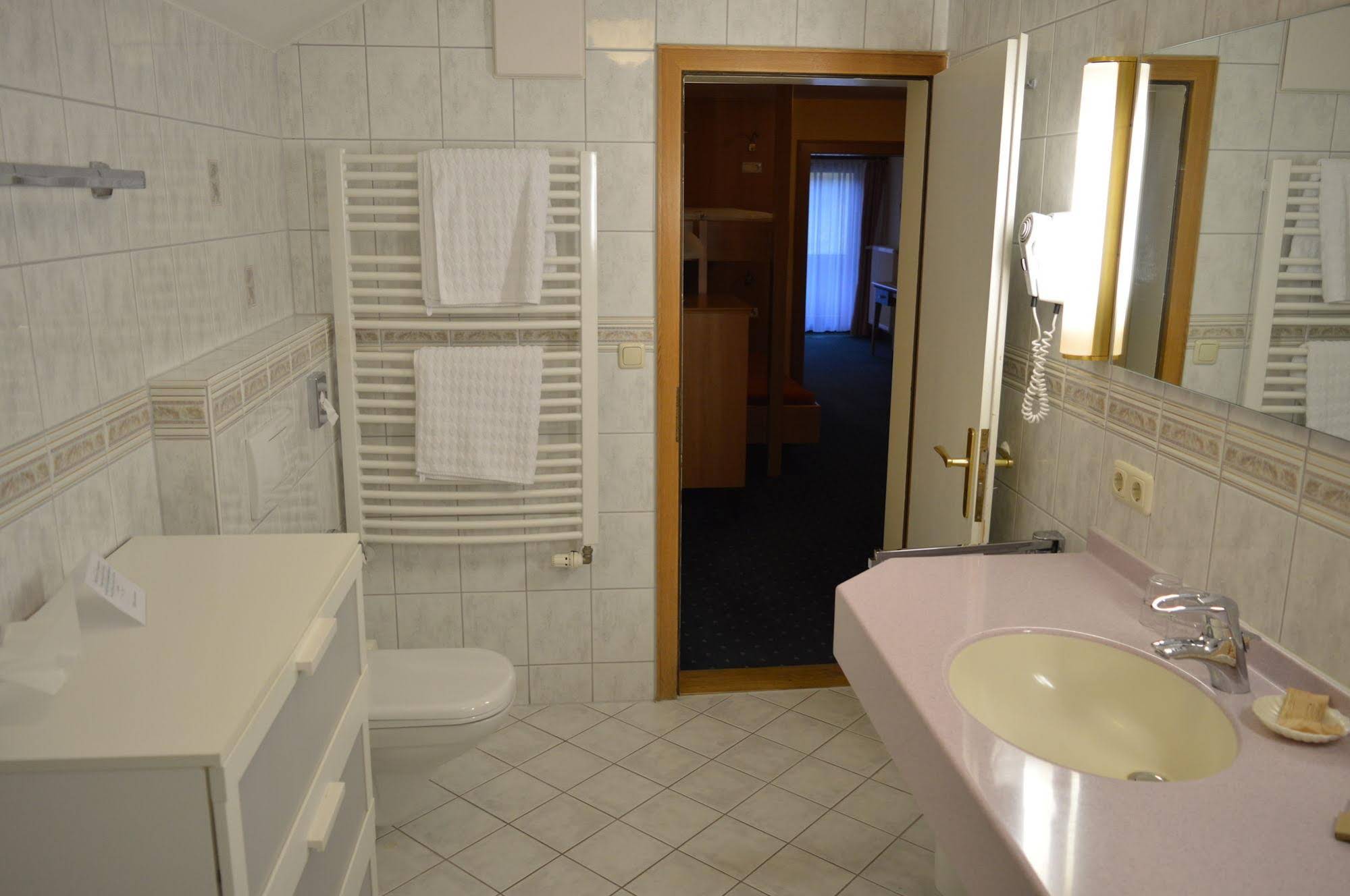 Wellness- & Vitalhotel Böhmhof