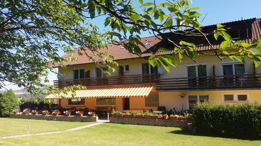 Hotel Sonnenhof