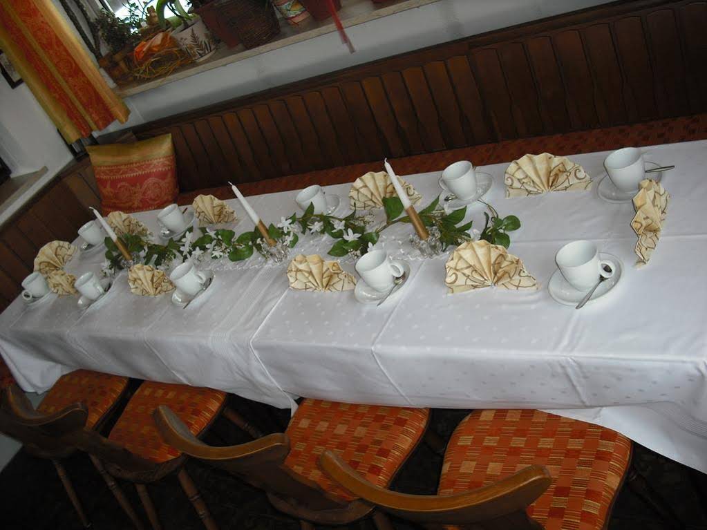 Hotel Sonnenhof