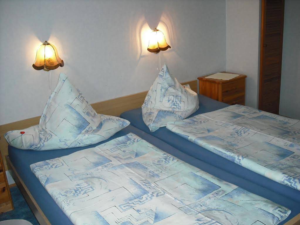 Hotel Sonnenhof
