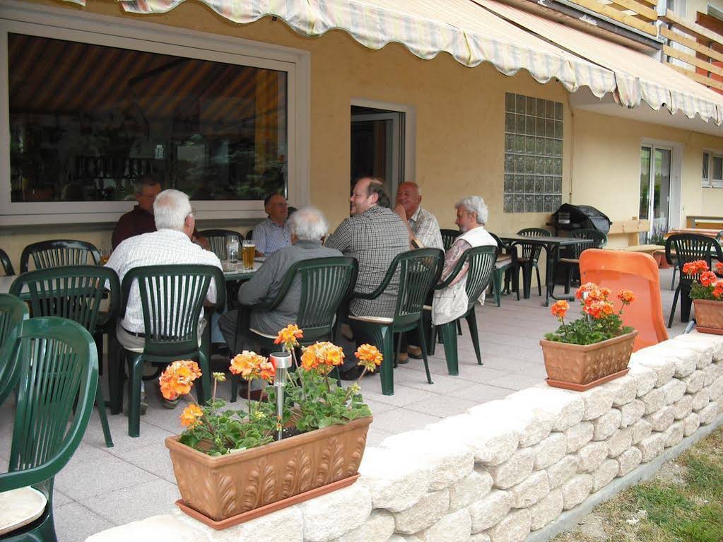 Hotel Sonnenhof