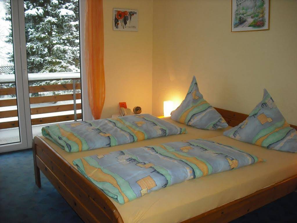 Hotel Sonnenhof