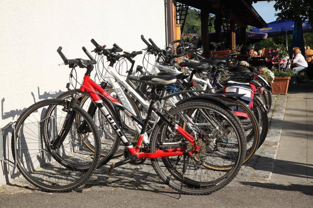 Gasthof Zum Bäckerwirt