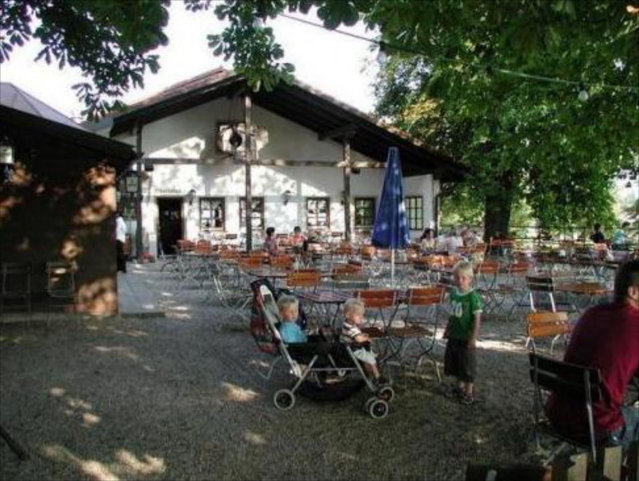 Beim Krahwirt