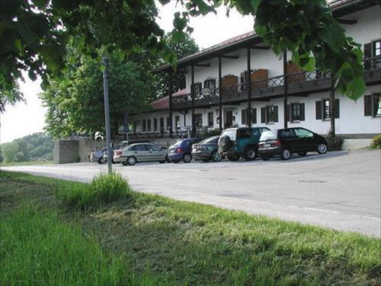 Beim Krahwirt