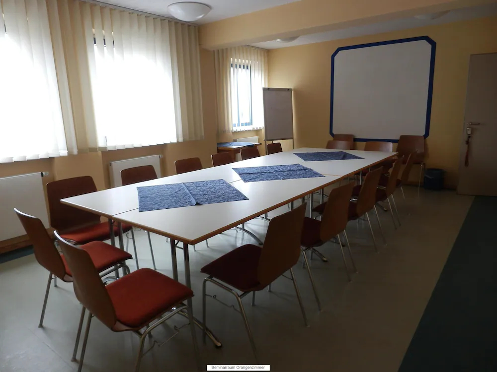 Stadthotel Deggendorf