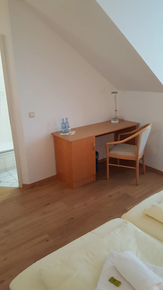 Stadthotel Deggendorf