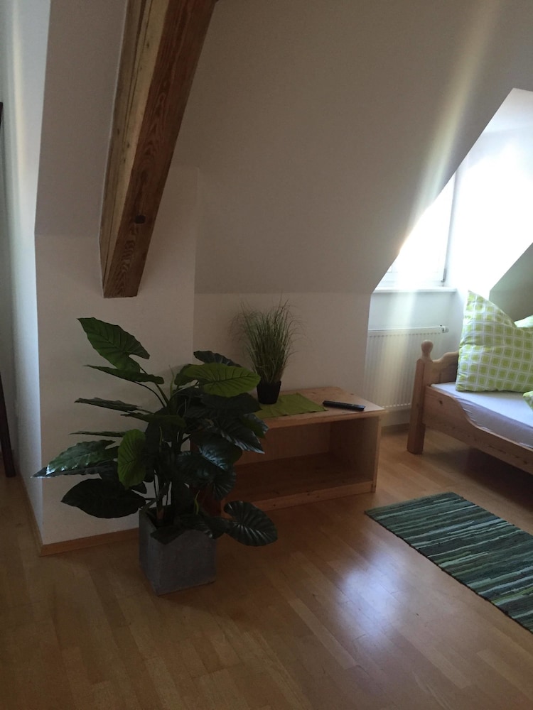 Zum Kloster Metten Gasthof