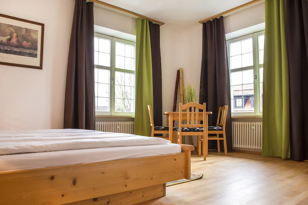 Zum Kloster Metten Gasthof