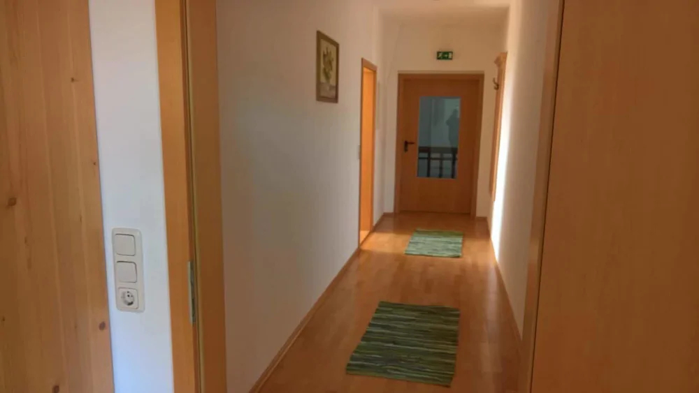Zum Kloster Metten Gasthof