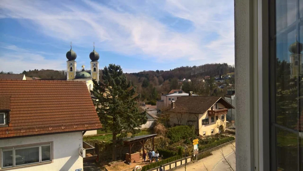 Zum Kloster Metten Gasthof