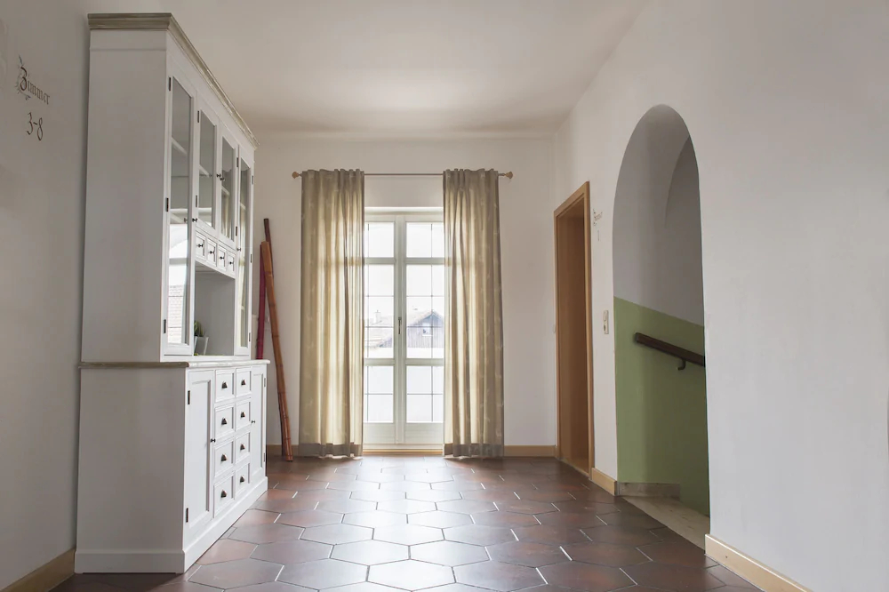 Zum Kloster Metten Gasthof