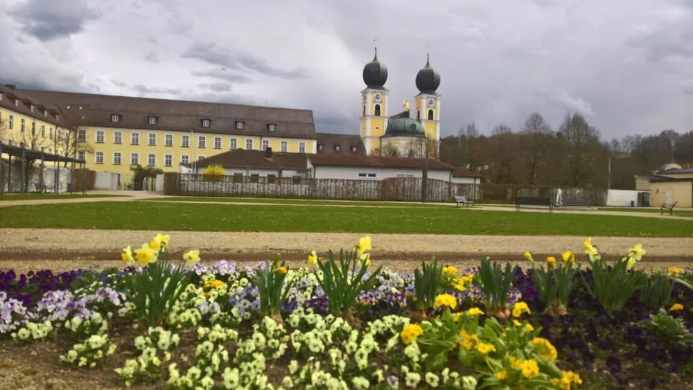 Zum Kloster Metten Gasthof
