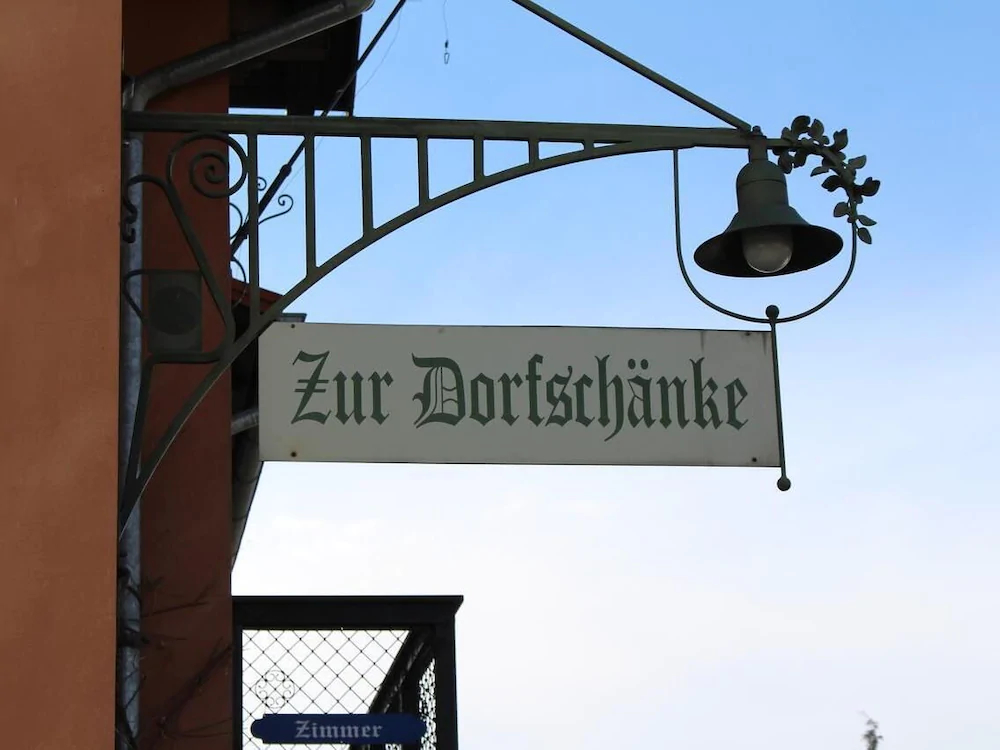 Zur Dorfschänke