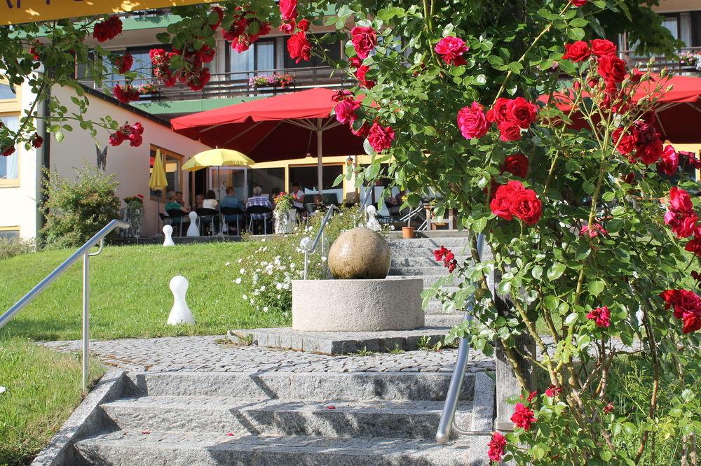Hotel Falter