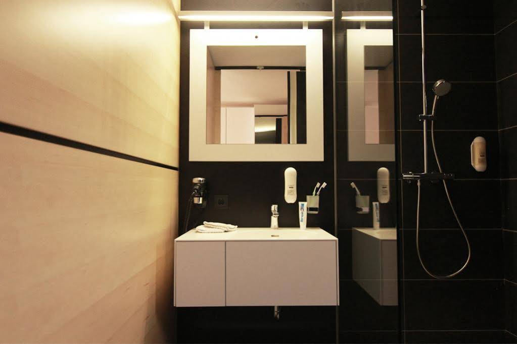 Meister BÄR HOTEL Floß