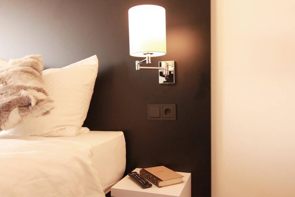 Meister BÄR HOTEL Floß