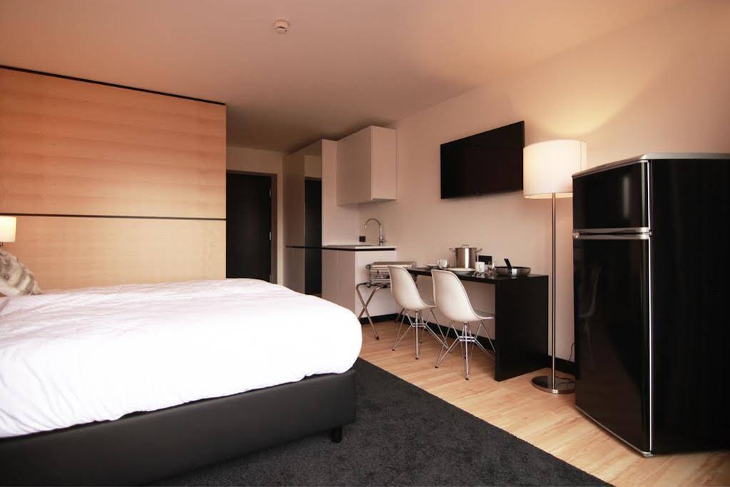 Meister BÄR HOTEL Floß