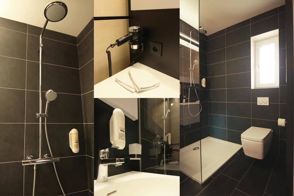 Meister BÄR HOTEL Floß