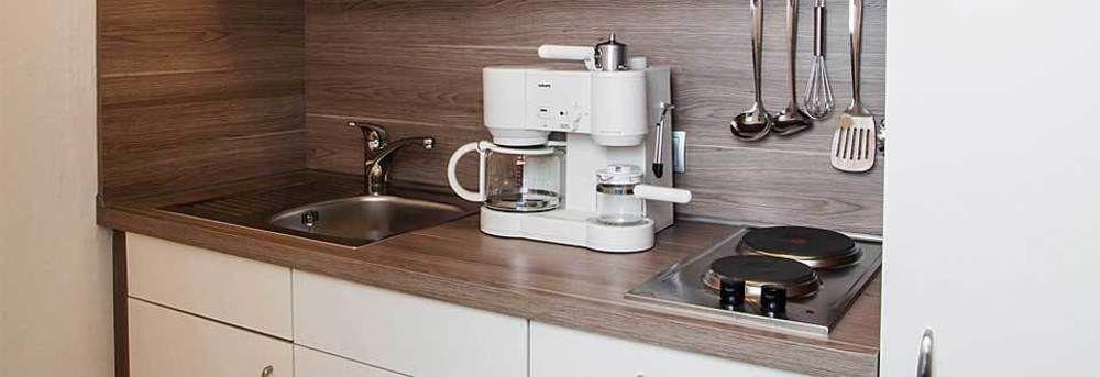 Ferienpark Geyersberg